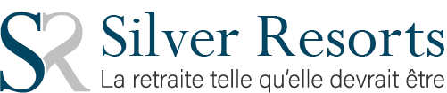 Silver Resorts - La retraite telle qu'elle devrait être